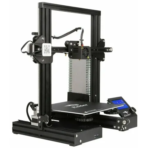 Принтер 3D Creality Ender-3