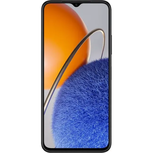 Сотовый телефон Huawei Nova Y61 64Gb черный