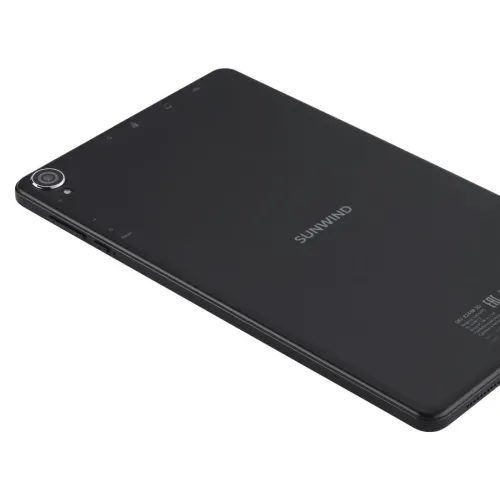 Планшет 8" SunWind Sky 8244B 3G черный