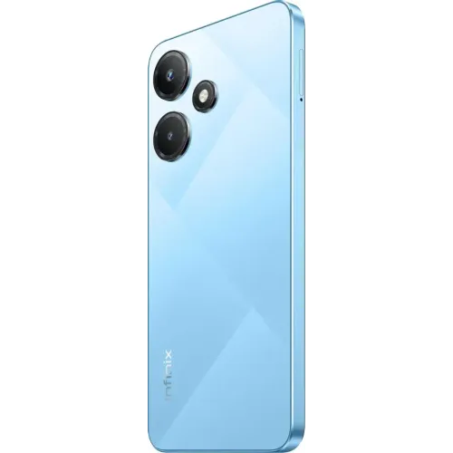 Сотовый телефон INFINIX Hot 30i 8/128GB голубой