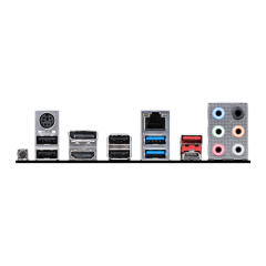 М/П SOC-AM4 MSI B550-A PRO Soc-AM4 AMD B550 4xDDR4 ATX AC`97 8ch(7.1) GbLAN RAID+HDMI+DP