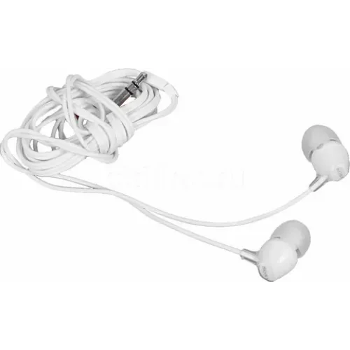 Наушники SONY MDR-EX 15 AP белый