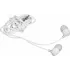 Наушники SONY MDR-EX 15 AP белый