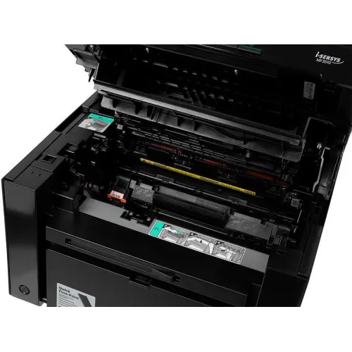 МФУ лазерный Canon i-Sensys MF3010 (*10)