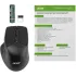 Мышь Acer OMR150 черный 
