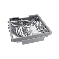 Посудомоечная машина Samsung DW50R4050BB/WT встраиваемая