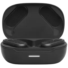 Гарнитура Bluetooth JBL Endurance Peak 3 черный