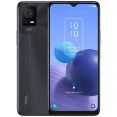 Сотовый телефон TCL 408 T507U 128Gb серый