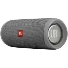 Акустика портативная JBL FLIP 5 серый