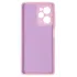 Бампер Xiaomi Redmi Note 12 5G/Poco X5 5G ZIBELINO Soft Matte сиреневый