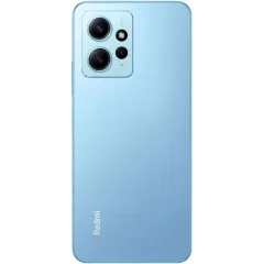 Сотовый телефон Xiaomi REDMI NOTE 12 4/128GB Ice Blue
