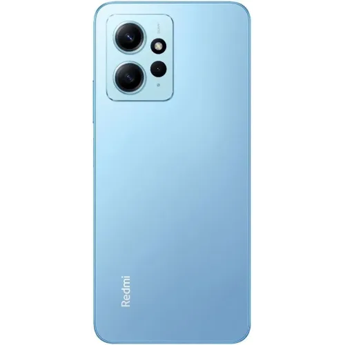 Сотовый телефон Xiaomi REDMI NOTE 12 4/128GB Ice Blue