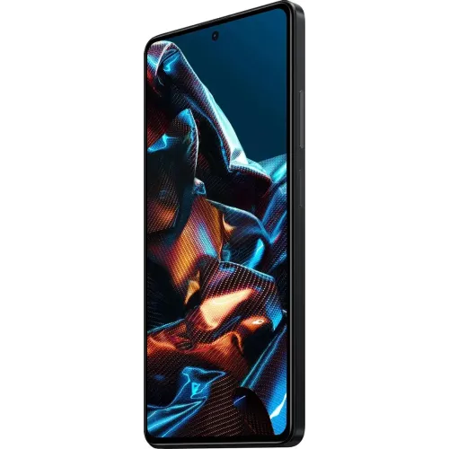 Сотовый телефон Xiaomi POCO X5 Pro 5G 6/128Gb Black