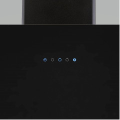 Воздухоочиститель Krona LIORA 900 black S