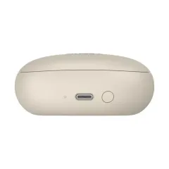 Гарнитура Bluetooth Tecno TU01 AIR белый