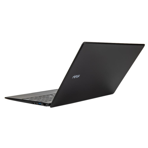 Ноутбук 15.6&quot;  HIPER Workbook i5 1030N67/16GB/SSD 512 GB Black (U26-15FII5103R16S5WPG)