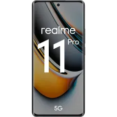 Сотовый телефон REALME 11 Pro 5G 8/128Gb черный (*20)