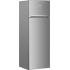 Холодильник BEKO DSMV5280MA0S серебристый