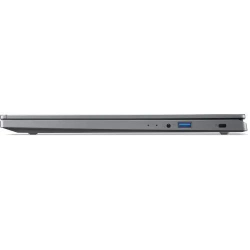 Ноутбук 15.6&quot; Acer Aspire A15-51M-74HF  i7-150U 16GB/512GB UHDGr noOS (NX.KXRCD.007)