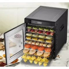 Сушилка для овощей Kitfort КТ-1945