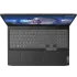Ноутбук 15.6&quot; Lenovo 15IAH7 (82S900KWRK) i5 12450H/8Gb/SSD512Gb/RTX 3050 4Gb/IPS/noOS
