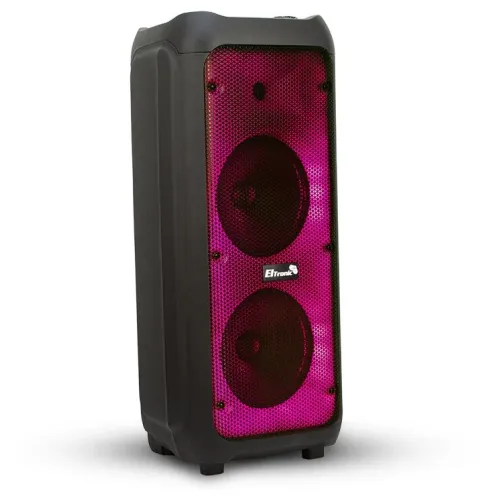 Акустика портативная ELTRONIC 20-59 FIRE BOX
