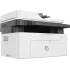 МФУ лазерный HP Laser 137fnw  WiFi белый/серый (4ZB84A)