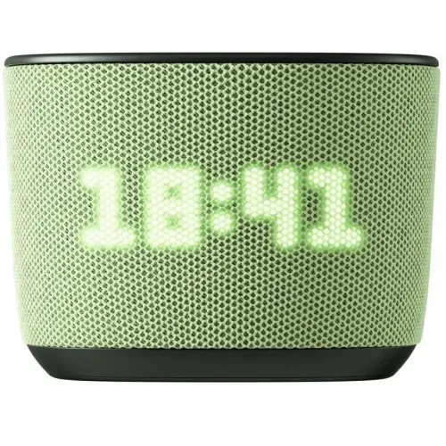 Умная колонка SBER Boom Home Фисташковый SBDV-00171V + Умный датчик температуры