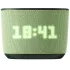 Умная колонка SBER Boom Home Фисташковый SBDV-00171V + Умный датчик температуры