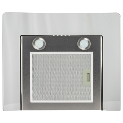 Воздухоочиститель ATL 3388 A2 60 см inox