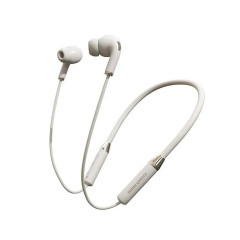 Гарнитура Bluetooth More choice BG31S White