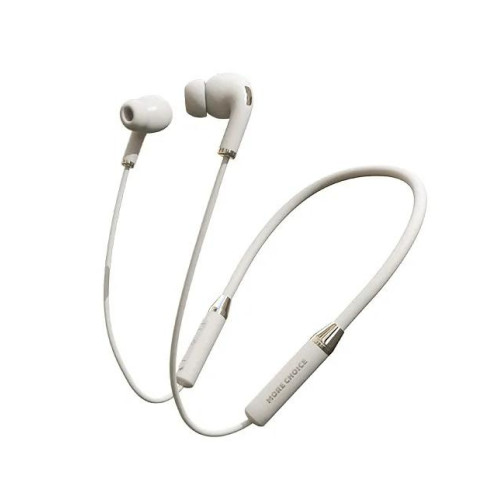 Гарнитура Bluetooth More choice BG31S White