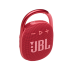 Акустика портативная JBL CLIP 4 красный