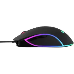 Мышь GMNG 730GM черный 