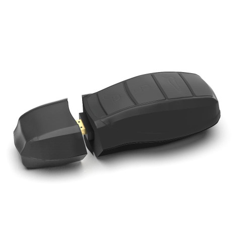 Игровая консоль Retro Genesis MixStick HD 8+16Bit (900 игр, беспроводные геймпады)