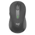Мышь Logitech M650 графитовый оптическая (4000dpi) silent беспроводная BT/Radio USB 910-00625 (*9)
