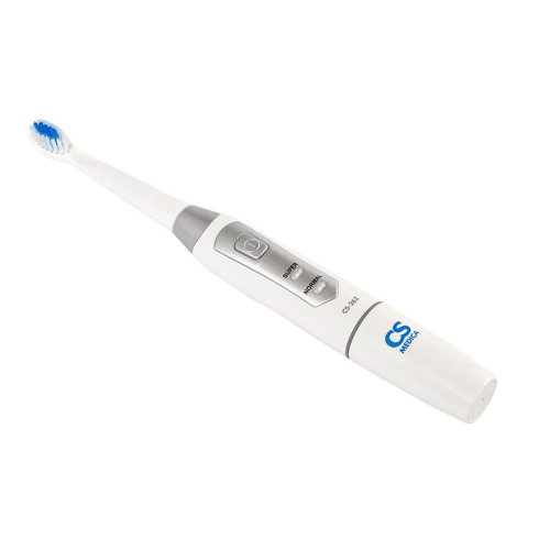 Зубная щетка CS Medica CS-262 ,белая
