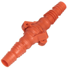 Ёрш для шланга (пожарное соединение) ф 3/4"-1"