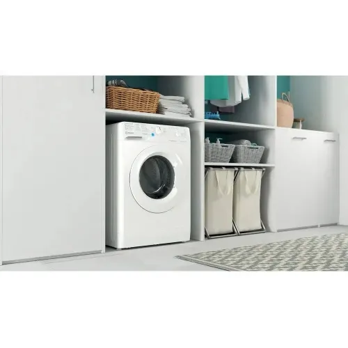СМА INDESIT BWSB 61051 WWV RU (*10)