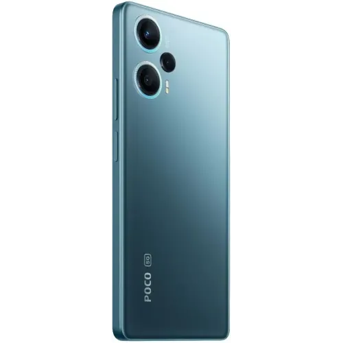 Сотовый телефон Xiaomi POCO F5 8/256Gb Blue
