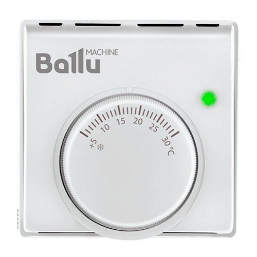 Термостат механический BALLU BMT-2