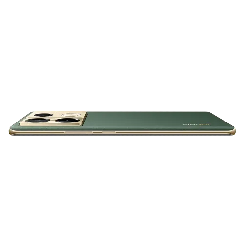 Сотовый телефон INFINIX Note 40 Pro 12/256Gb Vintage Green
