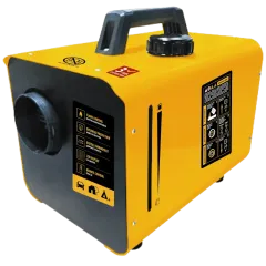 Пушка дизельная Denzel Flame-5, портатив. (96495)