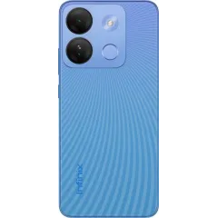 Сотовый телефон INFINIX Smart 7 64Gb синий