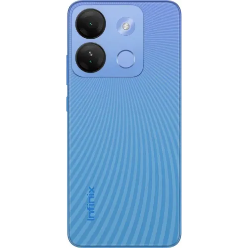 Сотовый телефон INFINIX Smart 7 64Gb синий