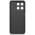Бампер Realme 11 4G ZIBELINO Soft Matte черный