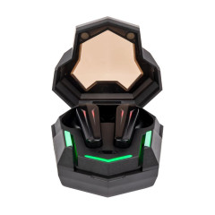 Гарнитура Bluetooth HIPER HTW-MX9 (COBRA X9)b lack/чёрный