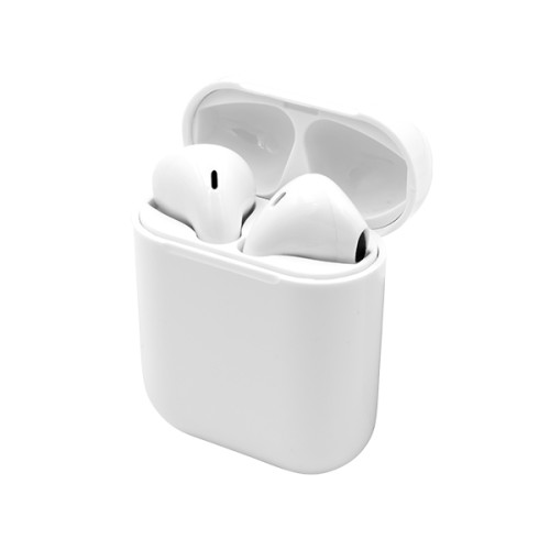 Гарнитура Bluetooth BQ BHS-04 WHITE