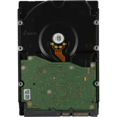 HDD SATA 8Tb WD WD8001PURP Video Purple Pro (7200rpm) 256Mb