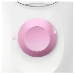 Эпилятор Braun SE 1-176 белый